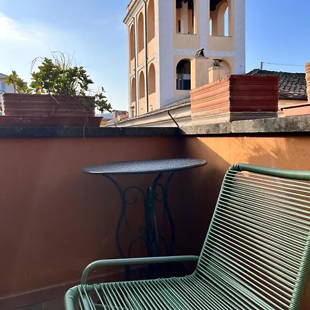 Dieci At Spanish Step - Belsiana Luxury Holiday home