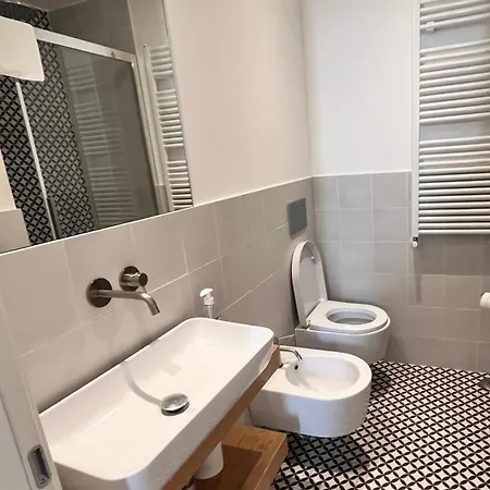 Dieci At Spanish Step - Belsiana Luxury Holiday home *