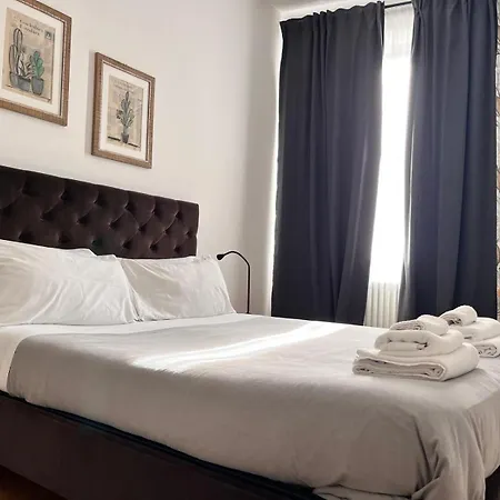Holiday home Dieci At Spanish Step - Belsiana Luxury Rome