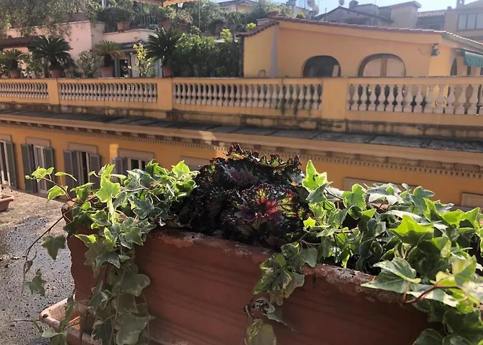 Dieci At Spanish Step - Belsiana Luxury