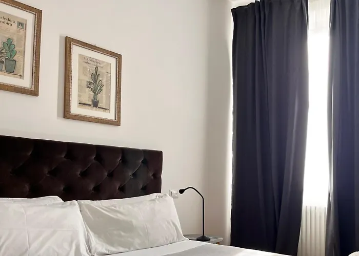 Σπίτι διακοπών Dieci At Spanish Step - Belsiana Luxury Ρώμη