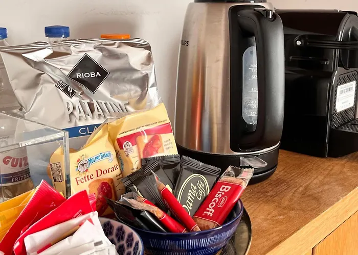 Σπίτι διακοπών Dieci At Spanish Step - Belsiana Luxury *