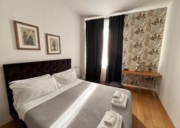 Σπίτι διακοπών Dieci At Spanish Step - Belsiana Luxury Ρώμη