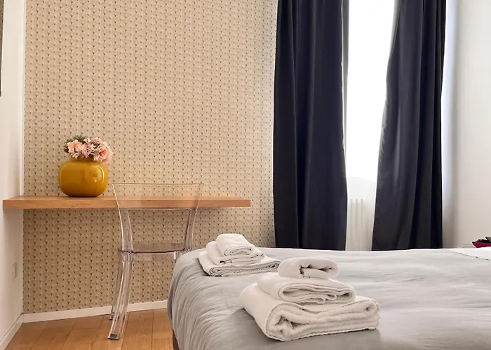 Dieci At Spanish Step - Belsiana Luxury