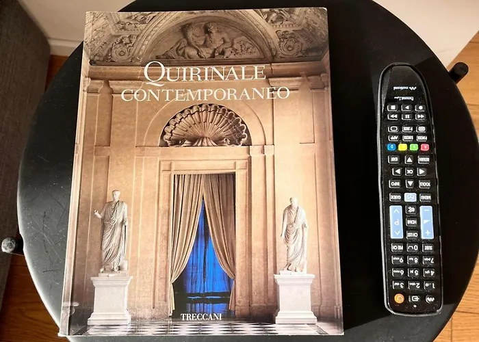 Dieci At Spanish Step - Belsiana Luxury Ρώμη